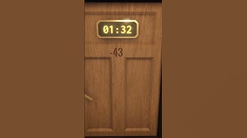 Thumbnail of BACKDOOR GLITCH?! 😱  #shorts #viral #fyp #roblox #doors  #roblox