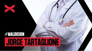 Jorge Tartaglione // Día del Medico