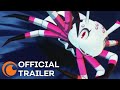 So I'm a Spider, So What? | A Crunchyroll Original | OFFICIAL TRAILER