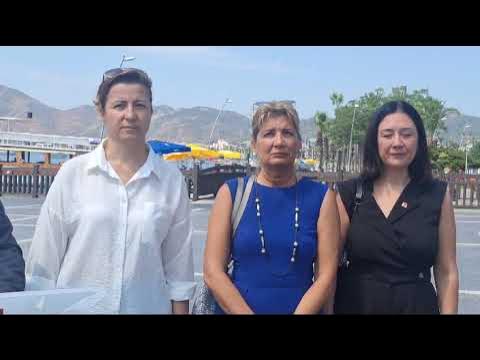 Bozdemir'den Eğitim Maratonu Açıklaması