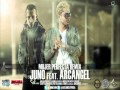 Mujer Perfecta Remix - Juno The Hitmaker Ft. Arcangel