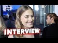 Midnight Sun: Tiera Skovbye Exclusive Premiere Interview
