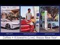 Coffee + Kilowatts #14 (Livestream): Electric Vehicles In 2021 + Q&amp;A