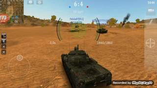 PL1 vs 987 M 140217 Moder Era