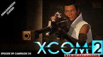 XCOM 2 (S24) Amalgamation 09