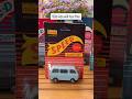 Nostalgic Indian vintage toys from 90’s #centytoys #diecast #scalemodel #marutisuzuki