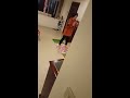 End of video