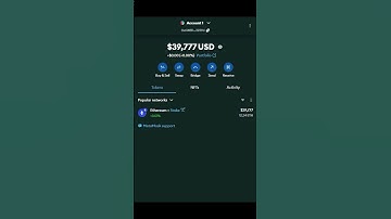Brand new trading bot! Check my videos for more info #arbitrage #ethereum #trading #crypto