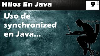 Thread Synchronization in Java: Using synchronized...