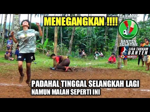 Adu Penalti Paling Menegangkan Sepanjang Sejarah: Ketika Detik-Detik Penentuan Menentukan Segalanya