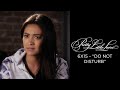 Pretty Little Liars - Hanna Talks To Emily About Donating Her Eggs - 