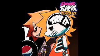 Fnf Kesha Mix Vol.1 Full Ost