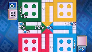 Ludo game in 2 player in indian game must watch || Ludo game download in 2 player screenshot 4