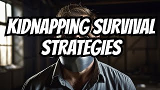 Expert Tips: Surviving Mexico Cartel Kidnapping