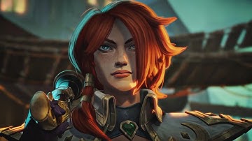 League of Legends - [Music Video] - That won