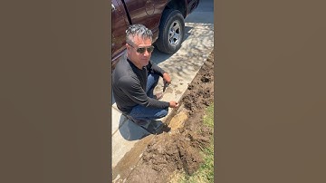 Removing sprinkler riser without the perfect tool