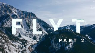 FLYT | TORSTEIN HORGMO | PART 2