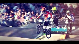 #BMXEuroCup21 Promo