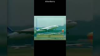 Real Aviation Disasters Caught on Video 2 #aviation #mayday