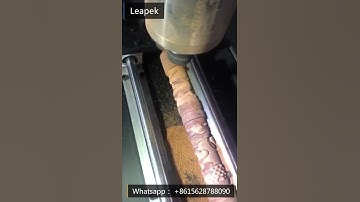 Mini CNC Router 6090 for wood with rotary axis