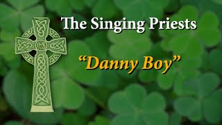 Watch Priests Danny Boy video