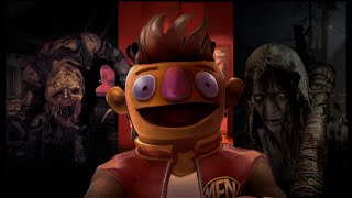 видео: ХОРРОРЫ которые я прошел перед Хеллоуином (Outlast 2, Amnesia: The Bunker, My Friendly Neighborhood) картинка: ХОРРОРЫ которые я прошел перед Хеллоуином (Outlast 2, Amnesia: The Bunker, My Friendly Neighborhood)