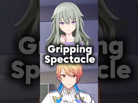 [Project Sekai Moments] Gripping Spectacle #projectsekai #nenekusanagi #tsukasatenma #colorfulstage