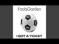 Miniature de la vidéo de la chanson I Got A Ticket (Karaoke Version)