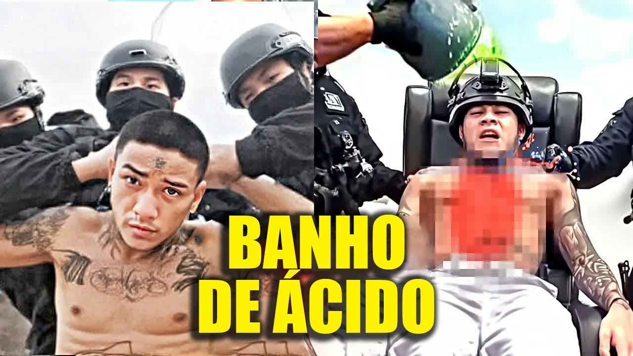 5 Vezes que Cartéis Mexeram com os Americanos Errados