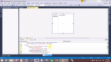 TabItem Position of TabControl in WPF