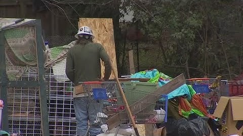 Discussion: Austin votes to reinstate the public camping ban I FOX 7 Austin