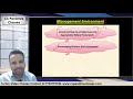 Conceputual Framework of Corporate Governance Lecture 8