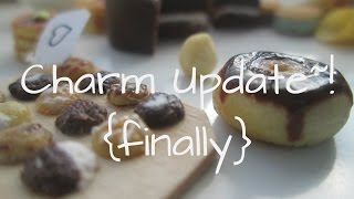 Charm Update~! {finally}· Ariel Kawaii