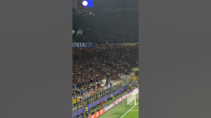 Champions League Inter-Arsenal gol 1-0 #CL #inter #Arsenal