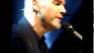 Gary Barlow - Forever Love - 23.02.15