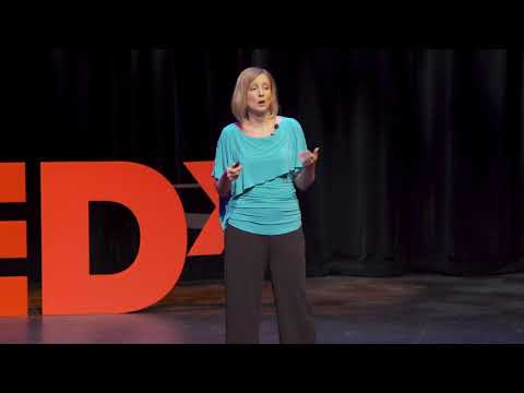 Harness Creativity as your Greatest Business Asset | Jen Aly | TEDxAsheville