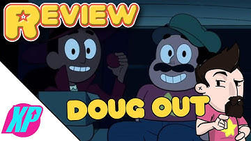 Steven Universe Episode Review: "Doug Out"