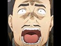 時速60キロの化け物…新一が直面した最強の“非対称戦闘”#anime #映画red