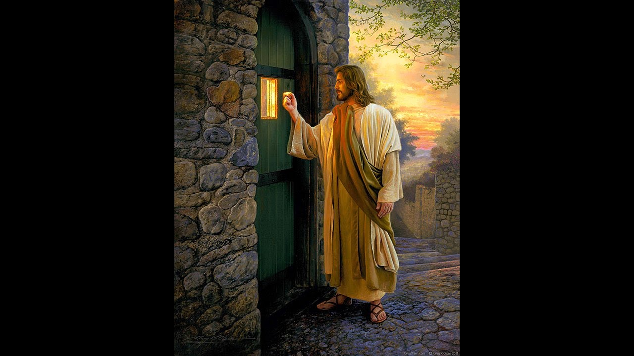 The Catechism of the Catholic Church  2731 2734 - Vigilance in Prayer