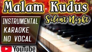 Download Lagu MALAM KUDUS - KARAOKE - Silent Night - INSTRUMENTAL - ( NO VOKAL ) : Lagu Natal dengan LIRIK MP3 Download Lagu MALAM KUDUS - KARAOKE - Silent Night - INSTRUMENTAL - ( NO VOKAL ) : Lagu Natal dengan LIRIK MP3