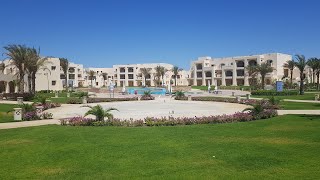 Sataya Resort Marsa Alam  - Walk around.