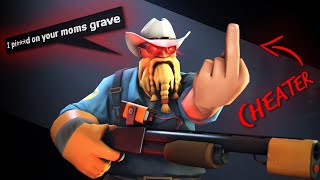 TF2: My Duel Experiment Went HORRIBLY Wrong..