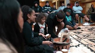 Kavax - Mental Distress In The Moana, 24 April 2023