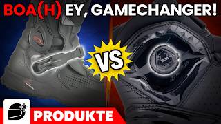 BOA erobert jetzt die Biker-Szene – Gamechanger oder Hype?!