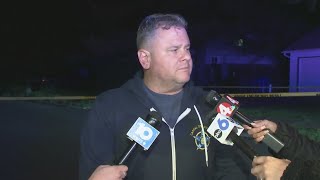 Columbus police union spokesman on fatal shooting involving police officers