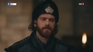 Diriliş Ertuğrul 112. Bölüm - Oğuz Beyleri'nin Katli