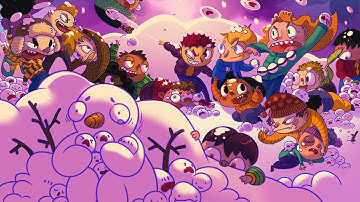 The Weather’s Cold, But This Art is HOT 🔥 The Proko Team Reacts