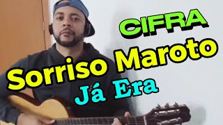 Vídeo de Já era