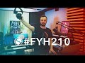 Andrew Rayel & Craig Connelly - Find Your Harmony Radioshow #210
