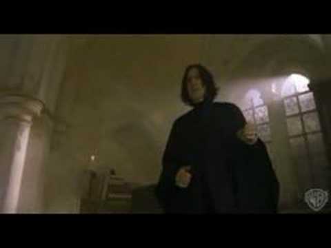 Harry Potter and the Sorcerer's Stone Trailer